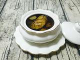 石斛麦冬鲍鱼排骨炖汤的做法[图]