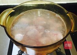 石斛麦冬鲍鱼排骨炖汤的做法图解5