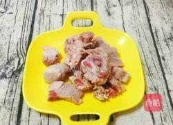 石斛麦冬鲍鱼排骨炖汤的做法图解6