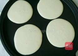 香蕉松饼的做法图解5