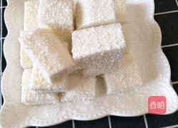 椰奶冻的做法图解12