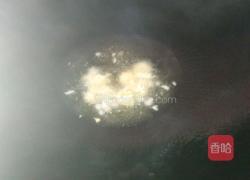 青椒炒卤水苦肠的做法图解2