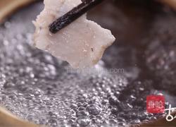 金齑玉脍——脍炙人口的生鱼片 其实三千年前就有了的做法图解5