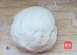 豆馅包的做法图解4