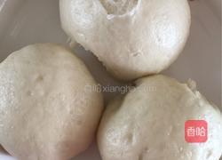 豆馅包的做法图解8