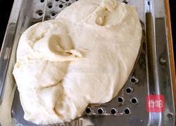 抿豆面的做法图解2