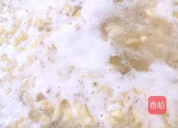 抿豆面的做法图解4