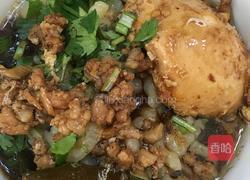 抿豆面的做法图解5