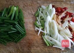 火爆腰花的做法图解2