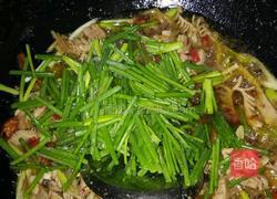 火爆腰花的做法图解5