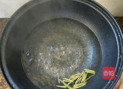 水煮青菜的做法图解4