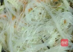 节瓜粉丝的做法图解5