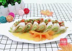 蒜泥白肉的做法图解8