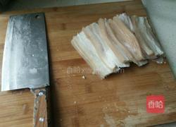 蒜泥白肉的做法图解6