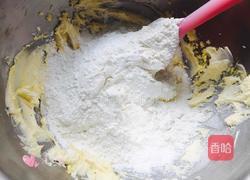 玛格丽特饼干的做法图解7