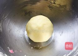 玛格丽特饼干的做法图解8