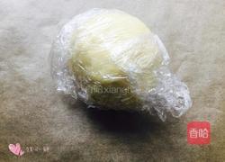 玛格丽特饼干的做法图解9