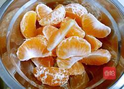 桔子罐头的做法图解6