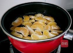 桔子罐头的做法图解8