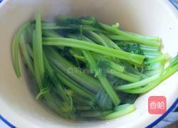 猪肉芹菜馅饼的做法图解9