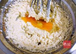 椰浆磅蛋糕的做法图解5