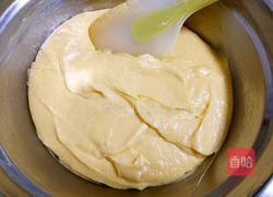 椰浆磅蛋糕的做法图解8