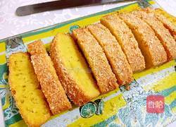 椰浆磅蛋糕的做法图解13