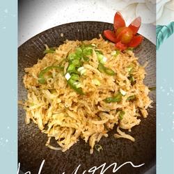 甘肃洋芋擦擦的做法[图]