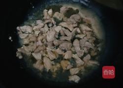 江西小炒肉的做法图解4