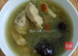 心灵鸡汤的做法图解7