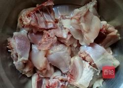 心灵鸡汤的做法图解2