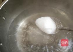 蒜蓉西兰花的做法图解2