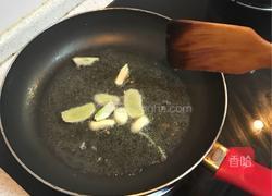 蚝油杭椒牛柳的做法图解3