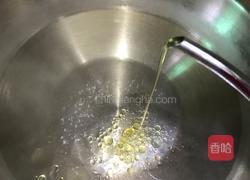 蒜茸芥兰的做法图解5