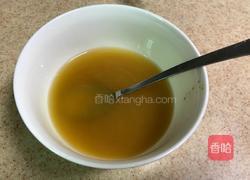 蒜茸芥兰的做法图解8