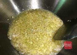 蒜茸芥兰的做法图解11