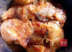 麻辣水煮鱼的做法图解2