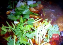 麻辣水煮鱼的做法图解14