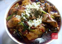 麻辣水煮鱼的做法图解16