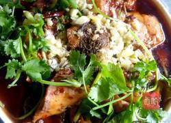 麻辣水煮鱼的做法图解17