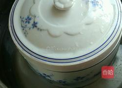 花旗参炖乌鸡的做法图解7