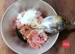 姜丝肉的做法图解3