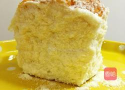 奶酪包的做法图解7