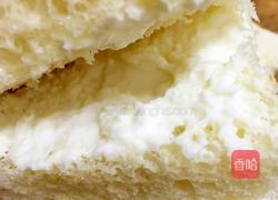 奶酪包的做法图解5