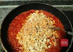 花生辣椒酱的做法图解5