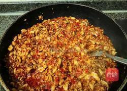 花生辣椒酱的做法图解7