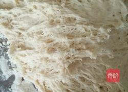 粉丝肉包的做法图解8