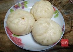 粉丝肉包的做法图解13