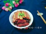 咸菜扣肉的做法[图]