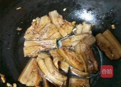 咸菜扣肉的做法图解7